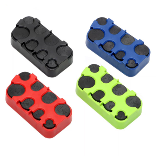 ווי קענען אַ פּלאַסטיק קאָינס בייטל סאָלווע וואָכעדיק אָרגאַניזאַציע טשאַלאַנדזשיז?